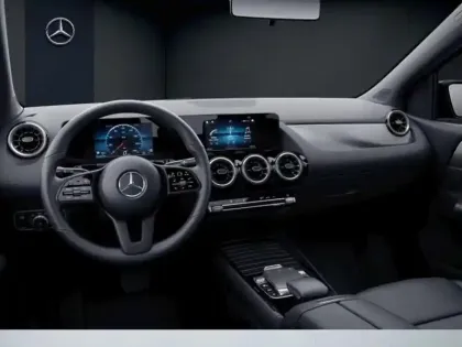 Photo 9 Mercedes Classe B 180 d Style Line Edition
