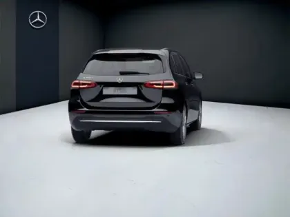 Photo 23 Mercedes Classe B 180 d Style Line Edition