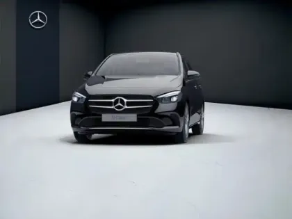 Photo 35 Mercedes Classe B 180 d Style Line Edition