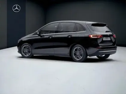 Photo 37 Mercedes Classe B 180 d Style Line Edition