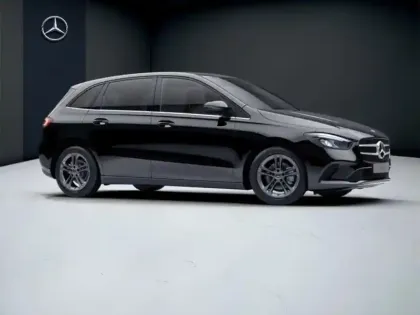 Photo 14 Mercedes Classe B 180 d Style Line Edition