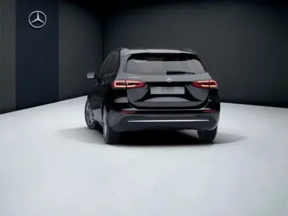 Photo 24 Mercedes Classe B 180 d Style Line Edition