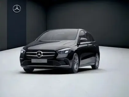 Photo Mercedes Classe B Style Line Edition