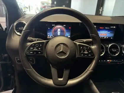 Photo 50 Mercedes Classe B 180 d Style Line Edition