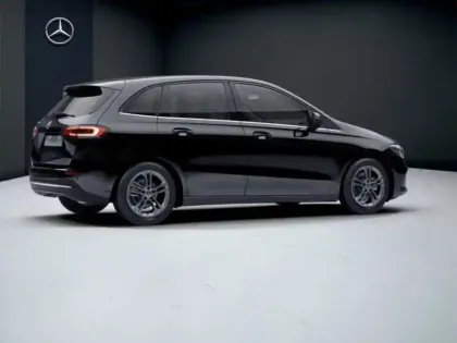 Photo 19 Mercedes Classe B 180 d Style Line Edition
