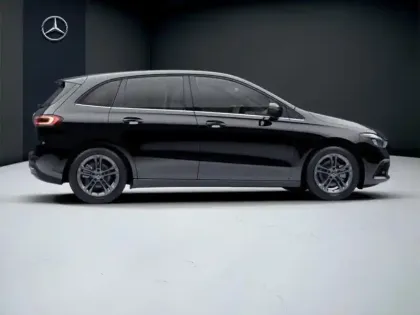 Photo 17 Mercedes Classe B 180 d Style Line Edition