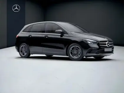 Photo 13 Mercedes Classe B 180 d Style Line Edition