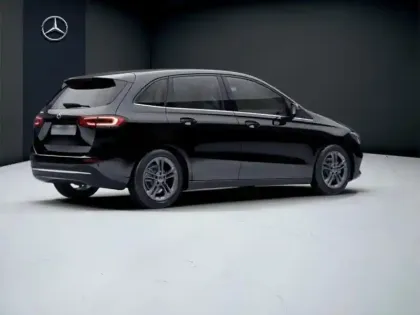 Photo 20 Mercedes Classe B 180 d Style Line Edition