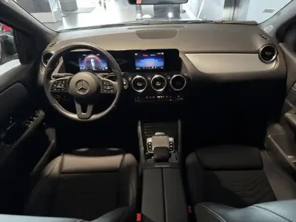 Photo 45 Mercedes Classe B 180 d Style Line Edition