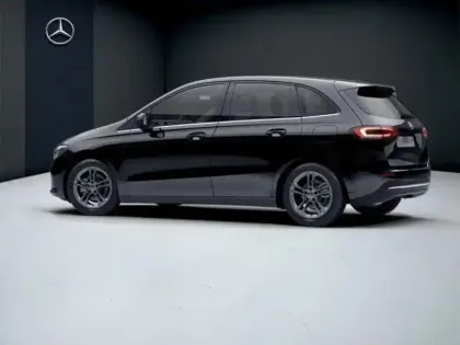 Photo 26 Mercedes Classe B 180 d Style Line Edition