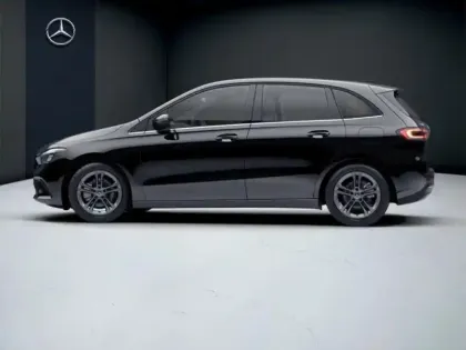 Photo 28 Mercedes Classe B 180 d Style Line Edition