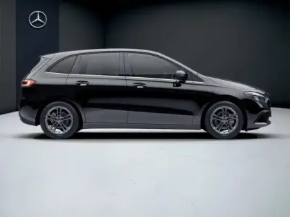 Photo 5 Mercedes Classe B 180 d Style Line Edition