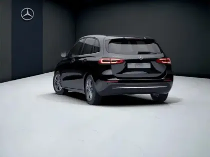 Photo 25 Mercedes Classe B 180 d Style Line Edition