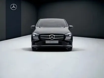 Photo 7 Mercedes Classe B 180 d Style Line Edition