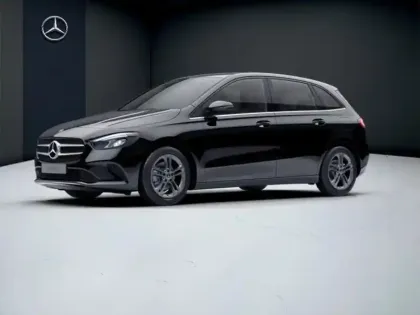 Photo 32 Mercedes Classe B 180 d Style Line Edition