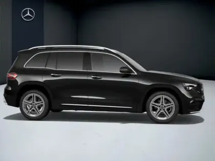 Photo 15 Mercedes GLB 200 d AMG Line