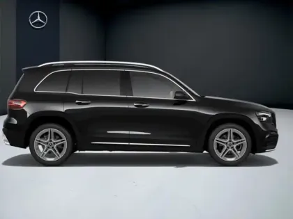 Photo 5 Mercedes GLB 200 d AMG Line