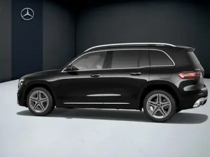 Photo 22 Mercedes GLB 200 d AMG Line