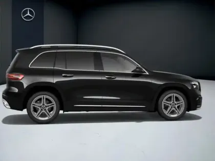 Photo 16 Mercedes GLB 200 d AMG Line