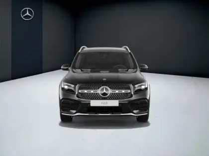 Photo 7 Mercedes GLB 200 d AMG Line