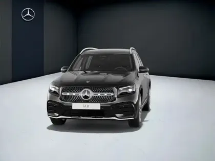 Photo 30 Mercedes GLB 200 d AMG Line
