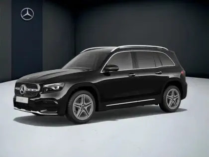 Photo 27 Mercedes GLB 200 d AMG Line