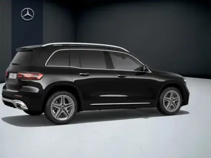 Photo 18 Mercedes GLB 200 d AMG Line