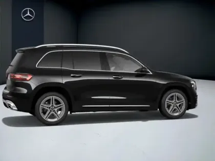 Photo 17 Mercedes GLB 200 d AMG Line