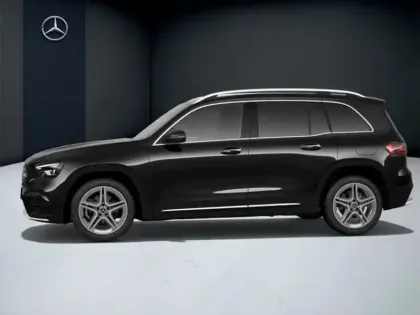 Photo 24 Mercedes GLB 200 d AMG Line