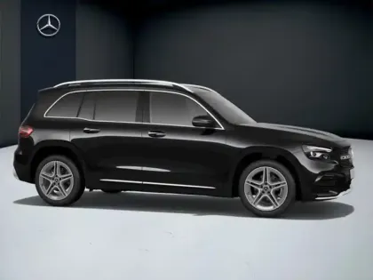 Photo 14 Mercedes GLB 200 d AMG Line