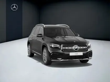Photo 10 Mercedes GLB 200 d AMG Line