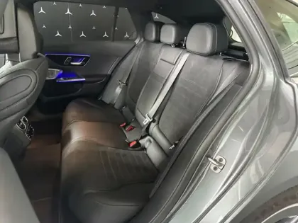 Photo 34 Mercedes Classe C  220 d Break AMG Line