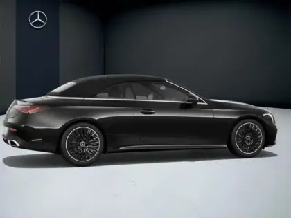 Photo 17 Mercedes CLE  220 d AMG Line Cabriolet