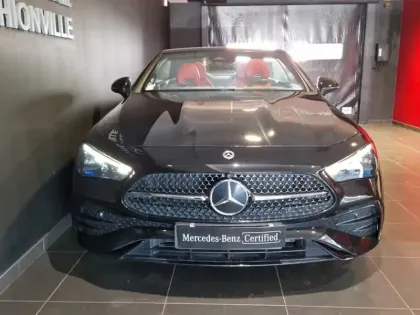 Photo 24 Mercedes CLE  220 d AMG Line Cabriolet