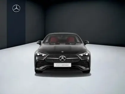 Photo 7 Mercedes CLE  220 d AMG Line Cabriolet