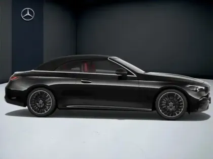 Photo 15 Mercedes CLE  220 d AMG Line Cabriolet