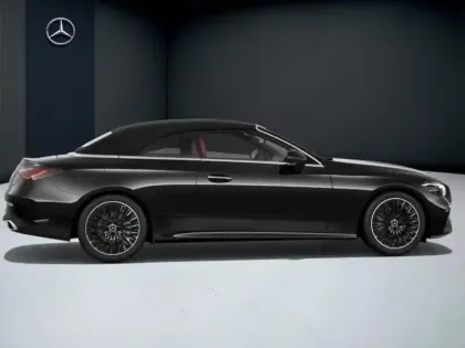 Photo 16 Mercedes CLE  220 d AMG Line Cabriolet
