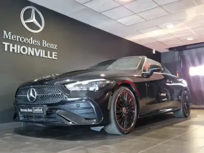 Photo 30 Mercedes CLE  220 d AMG Line Cabriolet