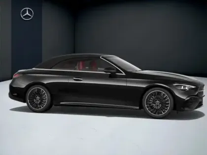 Photo 14 Mercedes CLE  220 d AMG Line Cabriolet