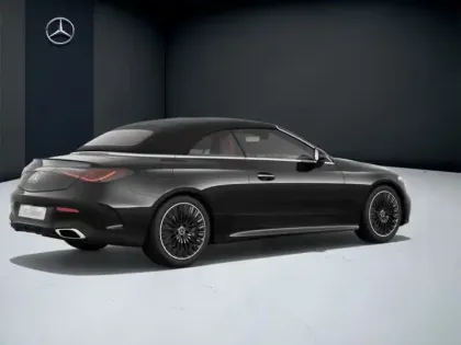 Photo 19 Mercedes CLE  220 d AMG Line Cabriolet