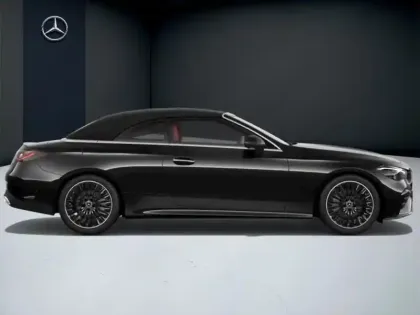 Photo 5 Mercedes CLE  220 d AMG Line Cabriolet