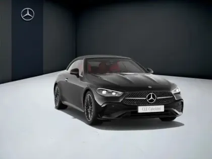 Photo 10 Mercedes CLE  220 d AMG Line Cabriolet
