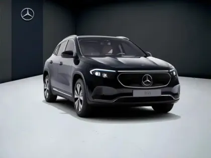 Photo 11 Mercedes EQA 250 Business Line