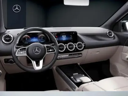 Photo 9 Mercedes EQA 250 Business Line