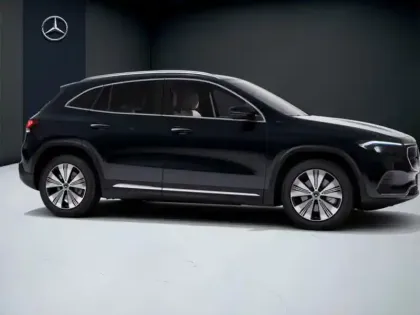 Photo 15 Mercedes EQA 250 Business Line