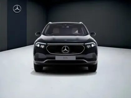 Photo 7 Mercedes EQA 250 Business Line