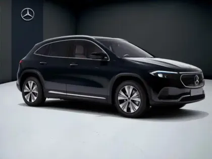 Photo 13 Mercedes EQA 250 Business Line
