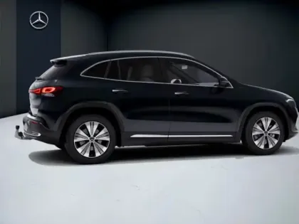 Photo 18 Mercedes EQA 250 Business Line
