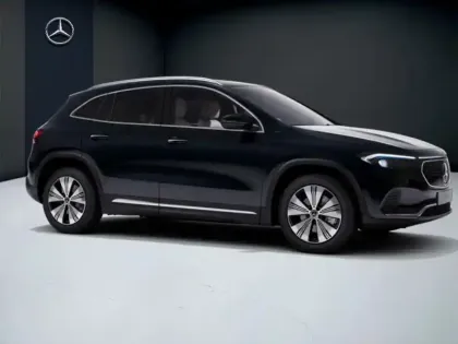 Photo 14 Mercedes EQA 250 Business Line