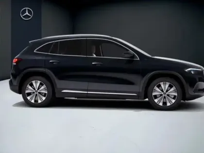 Photo 16 Mercedes EQA 250 Business Line